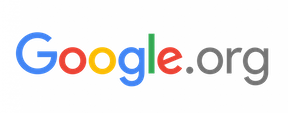 Google.org logo