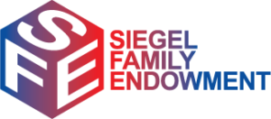 Siegel Family Endowment logo